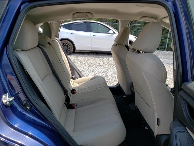 Photo 10 from auction – 2017 SUBARU IMPREZA PR with VIN 4S3GTAB64H3725785