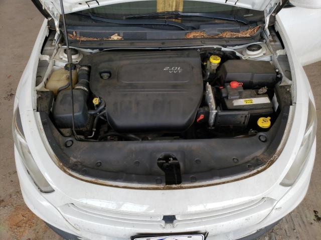 Photo 11 from auction – 2015 DODGE DART SE with VIN 1C3CDFAA8FD212999