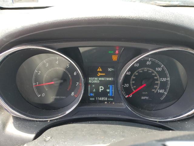 Photo 9 from auction – 2014 MITSUBISHI OUTLANDER with VIN 4A4AR4AU6EE027015