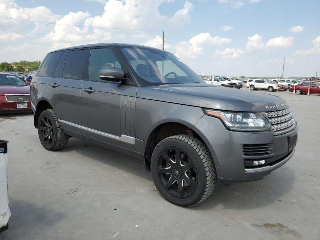 Photo 4 from auction – 2016 LAND ROVER RANGE ROVE with VIN SALGS2KF1GA260491