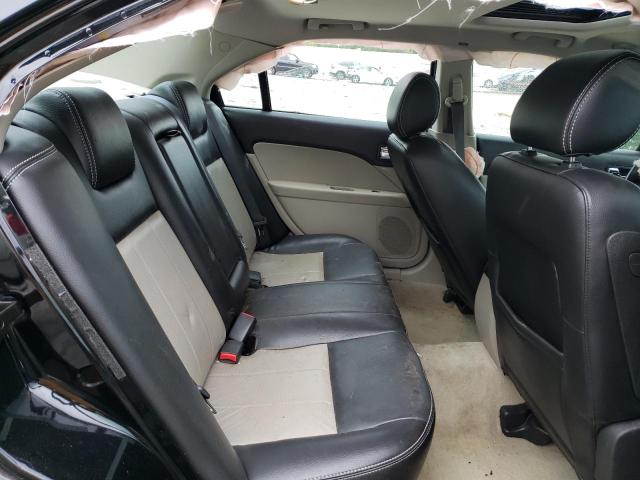 Photo 10 from auction – 2008 MERCURY MILAN PREM with VIN 3MEHM02198R619686