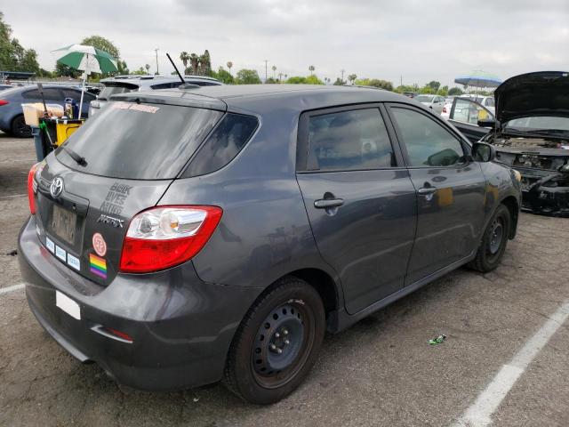 Photo 3 from auction – 2011 TOYOTA COROLLA MA with VIN 2T1KU4EEXBC749020
