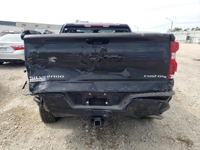 Photo 6 from auction – 2023 CHEVROLET SILVERADO with VIN 1GCPDBEK6PZ114227
