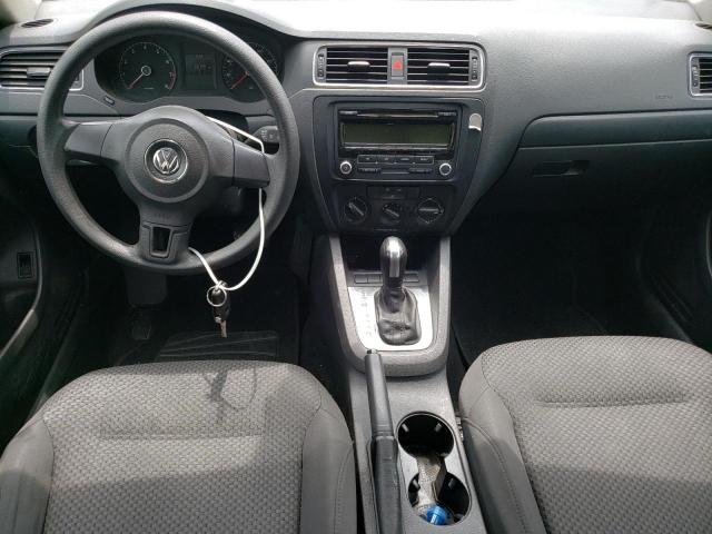 Photo 8 from auction – 2012 VOLKSWAGEN JETTA BASE with VIN 3VW2K7AJ2CM335827