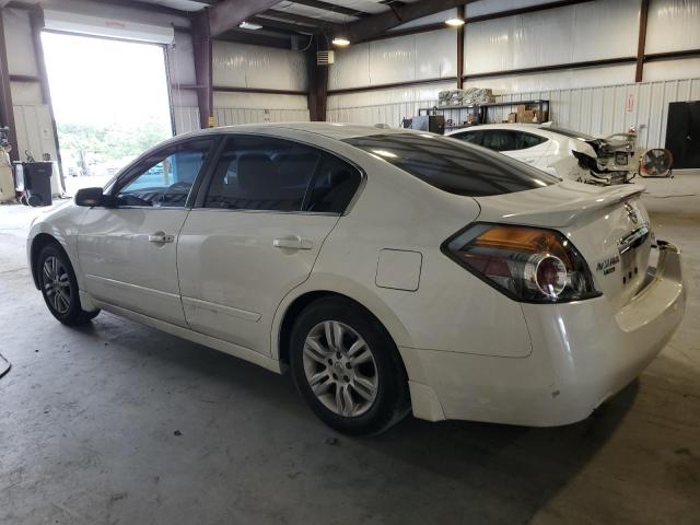 Photo 2 from auction – 2012 NISSAN ALTIMA BAS with VIN 1N4AL2AP0CN487488