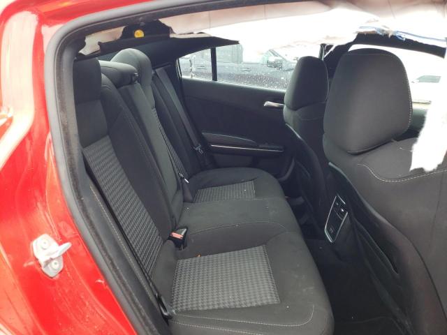 Photo 10 from auction – 2021 DODGE CHARGER R/ with VIN 2C3CDXCT8MH574691