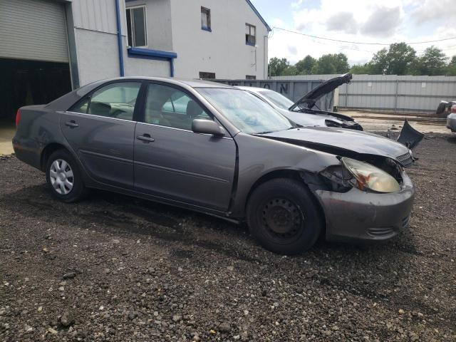 Photo 4 from auction – 2004 TOYOTA CAMRY LE with VIN 4T1BE32K74U896169