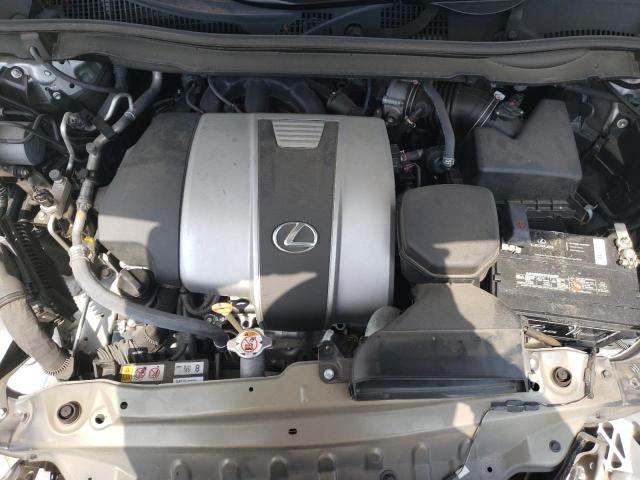 Photo 12 from auction – 2019 LEXUS RX 350 BAS with VIN 2T2ZZMCA5KC119157