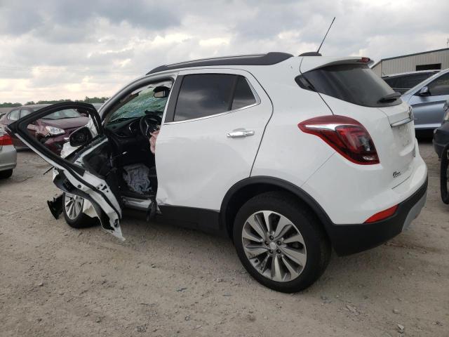 Photo 2 from auction – 2020 BUICK ENCORE PRE with VIN KL4CJASB2LB012250