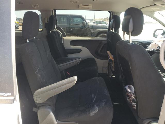 Photo 11 from auction – 2013 DODGE GRAND CARA with VIN 2C4RDGCG9DR686256