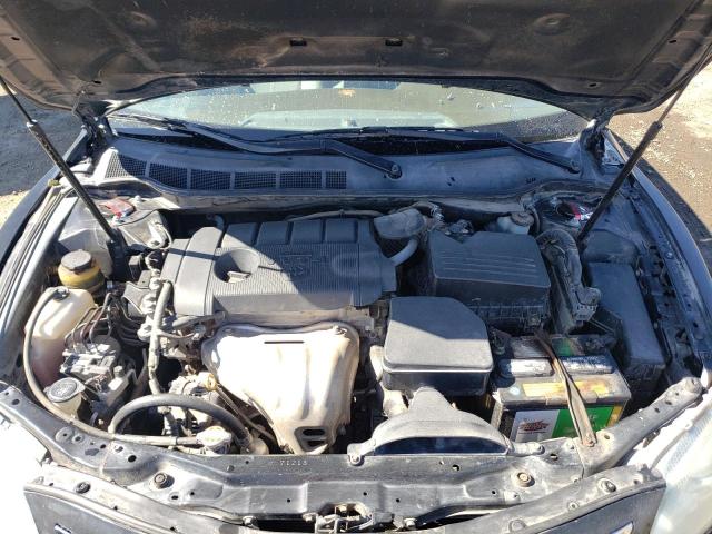 Photo 11 from auction – 2011 TOYOTA CAMRY BASE with VIN 4T1BF3EK2BU725335
