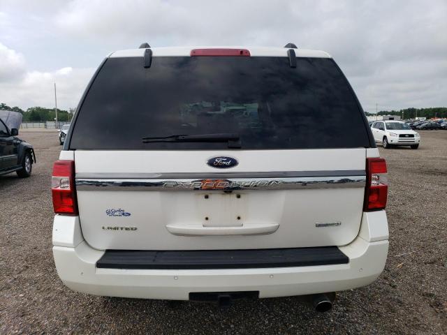 Photo 6 from auction – 2017 FORD EXPEDITION with VIN 1FMJU1KT4HEA34068