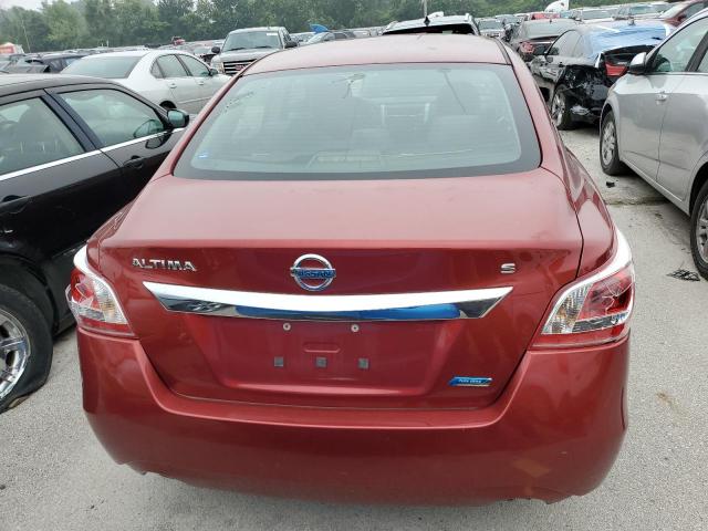 Photo 6 from auction – 2013 NISSAN ALTIMA with VIN 1N4AL3AP5DC108648