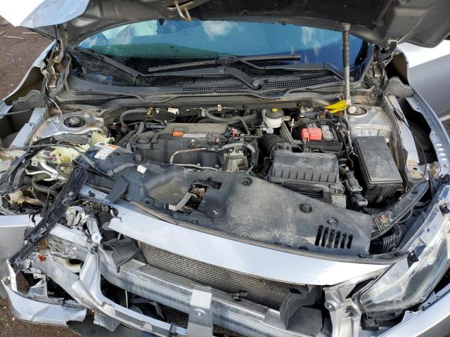 Photo 11 from auction – 2017 HONDA CIVIC EX with VIN 19XFC2F78HE044882