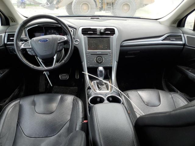 Photo 8 from auction – 2013 FORD FUSION TIT with VIN 3FA6P0D96DR276886