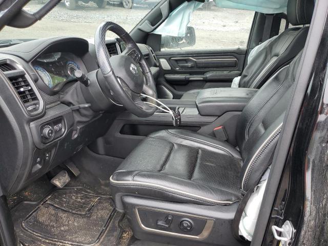Photo 7 from auction – 2020 RAM 1500 LIMIT with VIN 1C6SRFHT7LN357075