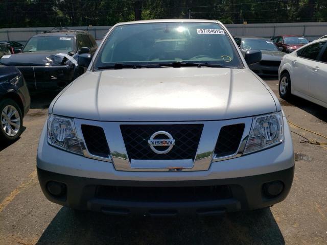 Photo 5 from auction – 2015 NISSAN FRONTIER S with VIN 1N6BD0CT6FN751647