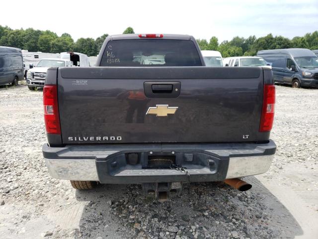 Photo 6 from auction – 2011 CHEVROLET SILVERADO with VIN 1GC1CXCG2BF130858