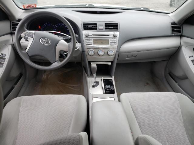 Photo 8 from auction – 2011 TOYOTA CAMRY BASE with VIN 4T4BF3EK7BR174793