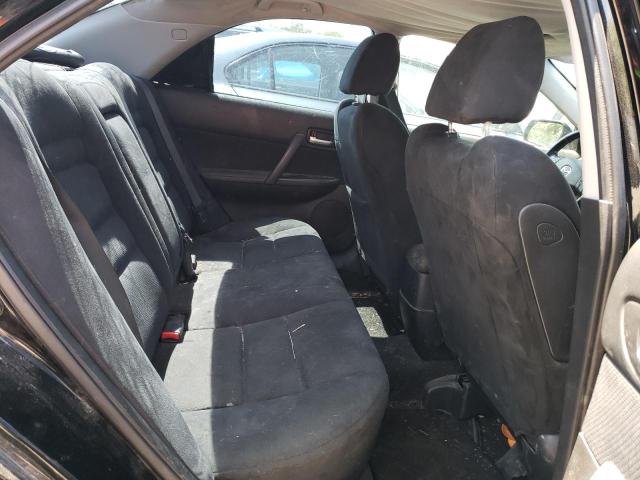Photo 10 from auction – 2008 MAZDA 6 I with VIN 1YVHP80C385M32503