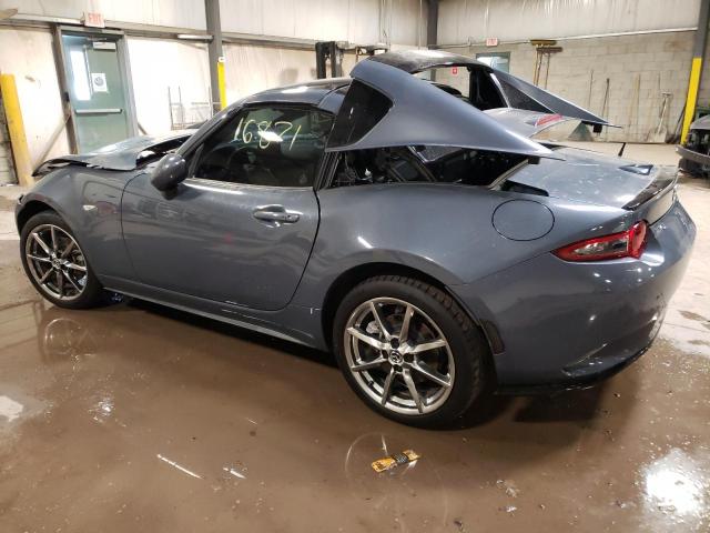 Photo 2 from auction – 2021 MAZDA MX-5 MIATA with VIN JM1NDAM71M0456957