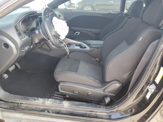 Photo 7 from auction – 2022 DODGE CHALLENGER with VIN 2C3CDZBT4NH125183