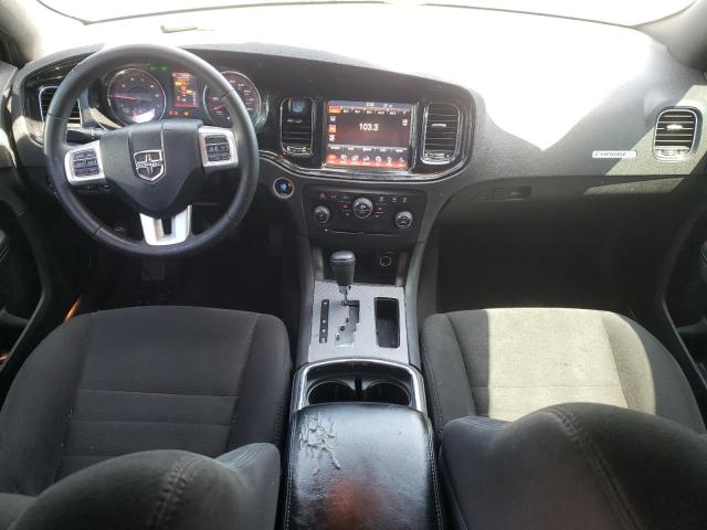 Photo 8 from auction – 2013 DODGE CHARGER R/ with VIN 2C3CDXCT8DH679960