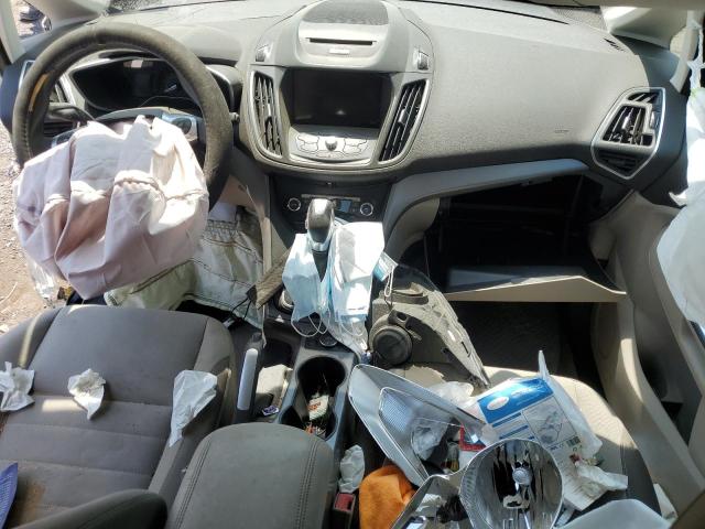 Photo 8 from auction – 2013 FORD C-MAX SE with VIN 1FADP5AU0DL508068