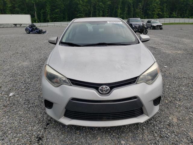 Photo 5 from auction – 2015 TOYOTA COROLLA L with VIN 2T1BURHEXFC319860