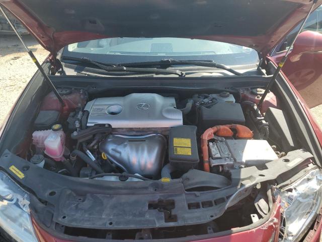 Photo 11 from auction – 2014 LEXUS ES 300H with VIN JTHBW1GG0E2053470