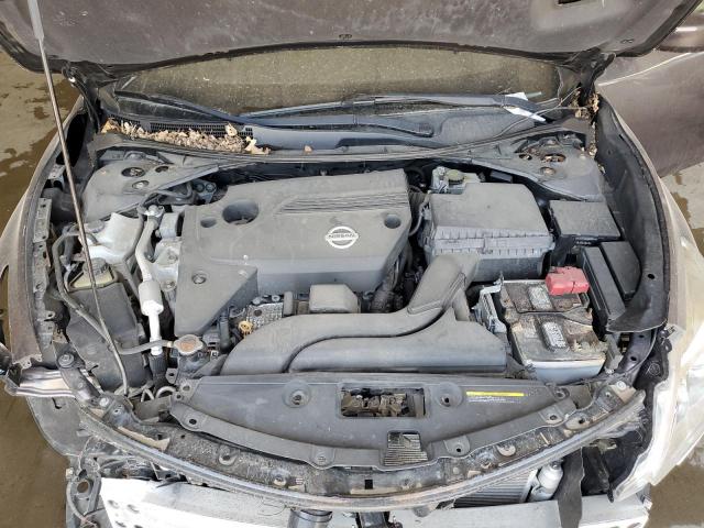 Photo 11 from auction – 2015 NISSAN ALTIMA 2.5 with VIN 1N4AL3AP0FC128759