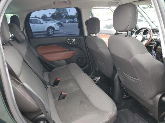 Photo 10 from auction – 2014 FIAT 500L TREKK with VIN ZFBCFADH0EZ010261