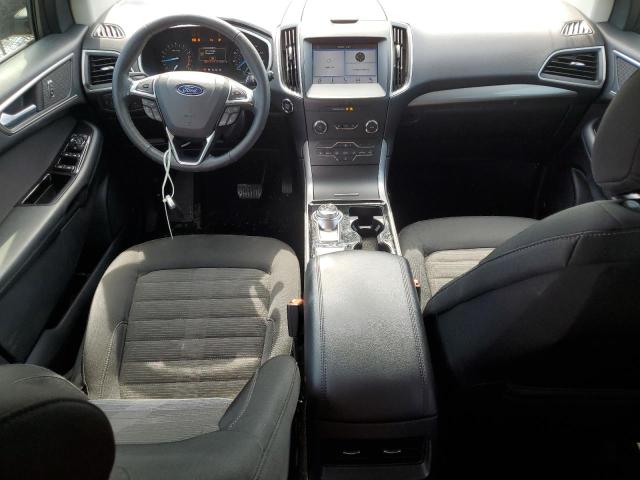 Photo 8 from auction – 2019 FORD EDGE SEL with VIN 2FMPK3J98KBC72493