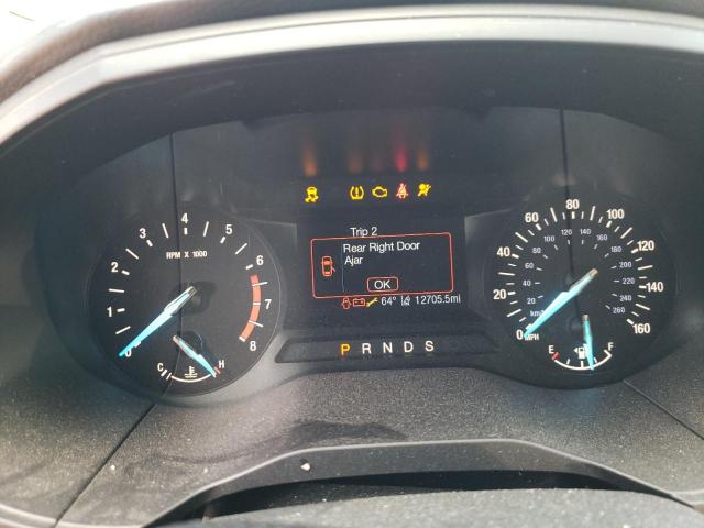 Photo 9 from auction – 2020 FORD EDGE SE with VIN 2FMPK4G90LBB08587