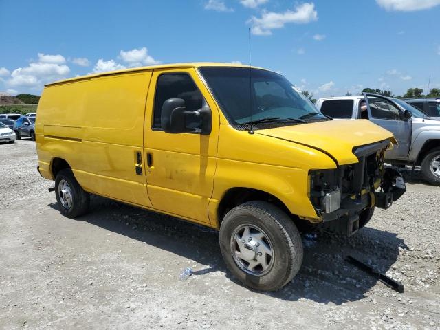 Photo 4 from auction – 2008 FORD ECONOLINE with VIN 1FTNE24W98DA14002