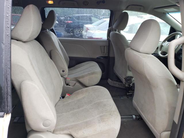 Photo 11 from auction – 2011 TOYOTA SIENNA with VIN 5TDZK3DC6BS149908