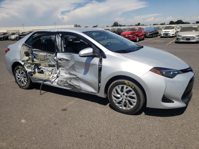 Photo 4 from auction – 2019 TOYOTA COROLLA L with VIN 2T1BURHE8KC220190