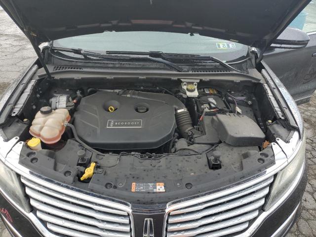 Фото 11 с аукциона – 2015 LINCOLN MKC с VIN 5LMCJ2A90FUJ21012