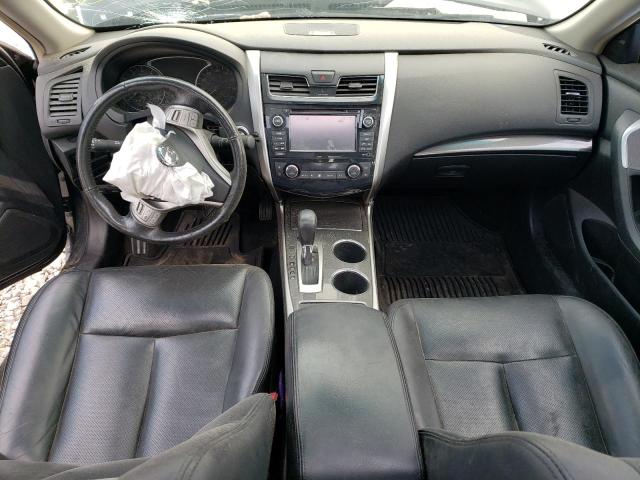 Photo 8 from auction – 2013 NISSAN ALTIMA 2.5 with VIN 1N4AL3AP7DN460019