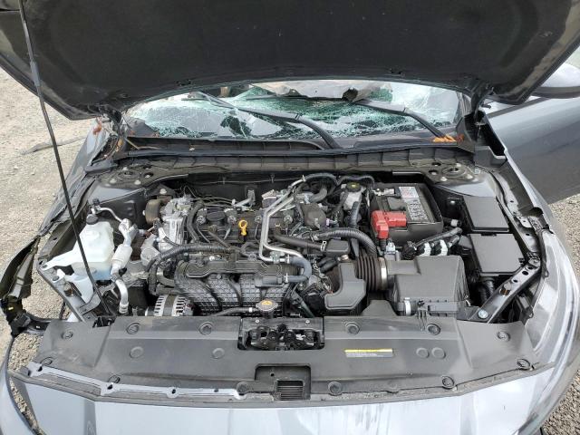Photo 11 from auction – 2022 NISSAN ALTIMA S with VIN 1N4BL4BV1NN393751