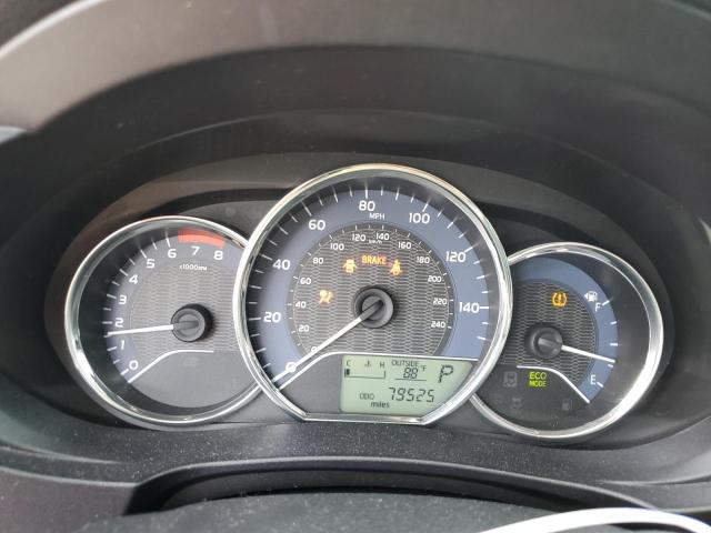 Photo 9 from auction – 2014 TOYOTA COROLLA EC with VIN 5YFBPRHEXEP067159