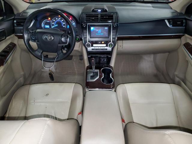 Photo 8 from auction – 2012 TOYOTA CAMRY BASE with VIN 4T4BF1FK3CR211701