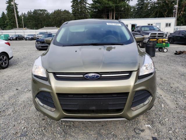 Photo 5 from auction – 2013 FORD ESCAPE SE with VIN 1FMCU9G99DUB16432