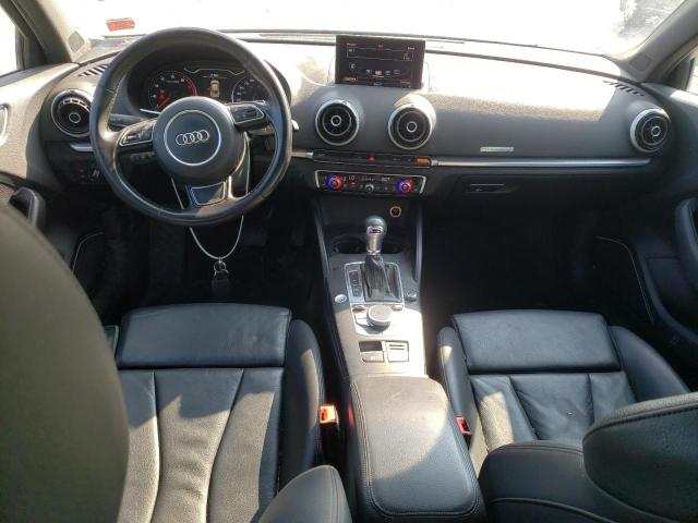 Photo 8 from auction – 2016 AUDI A3 PREMIUM with VIN WAUJ8GFF1G1008434