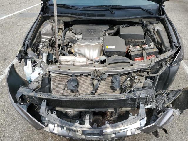 Photo 11 from auction – 2016 TOYOTA CAMRY LE with VIN 4T4BF1FK2GR555770