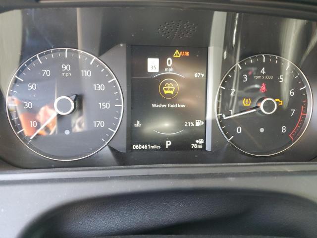 Photo 9 from auction – 2018 LAND ROVER RANGE ROVE with VIN SALYB2RV0JA720314