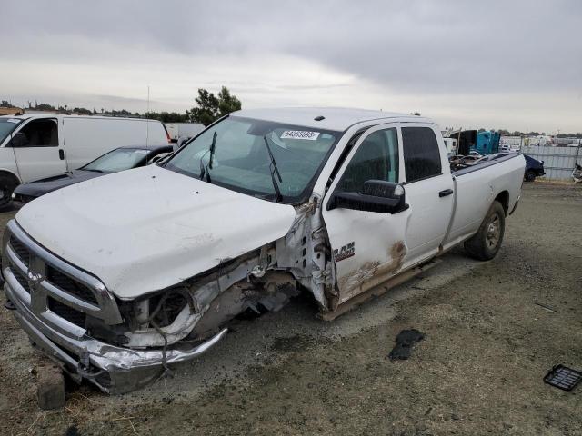 RAM 3500 ST 2017 with VIN 3C63R3GL5HG596659 - Photo from auction