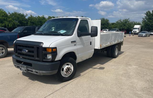 Photo 2 from auction – 2011 FORD ECONOLINE with VIN 1FDXE4FL9BDA30064
