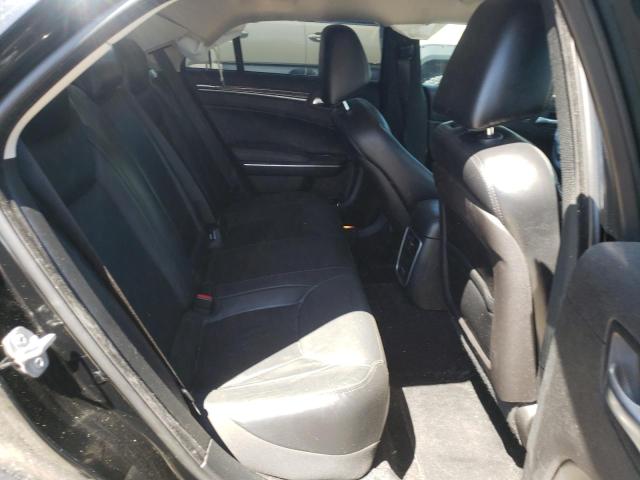 Photo 10 from auction – 2015 CHRYSLER 300 LIMITE with VIN 2C3CCAAG2FH921912