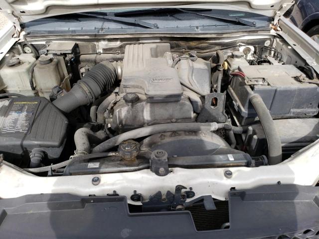 Photo 11 from auction – 2008 CHEVROLET COLORADO with VIN 1GCCS149388133645